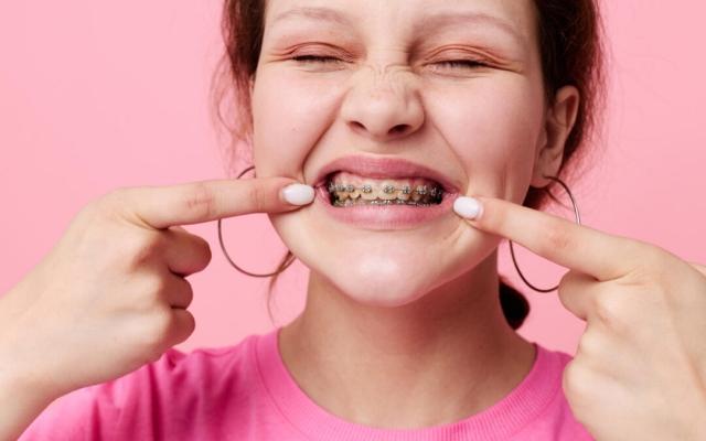 Eating with Metal Braces, Do’s and Don’ts