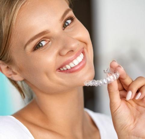 Am I a Good Candidate for Invisalign Aligners?