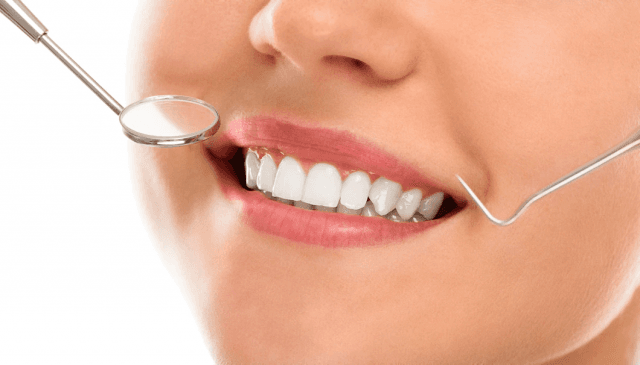 How Do Dental Clinics Handle Root Canals?